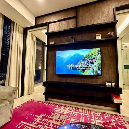Tropicana The Residence By Klcc Kuala Lumpur Exterior photo