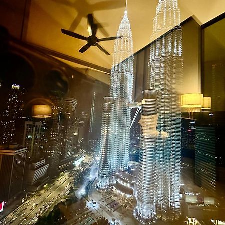 Tropicana The Residence By Klcc Kuala Lumpur Exterior photo